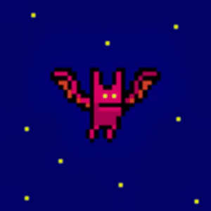 Jumping Bat Thumbnail