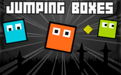 Jumping Boxes