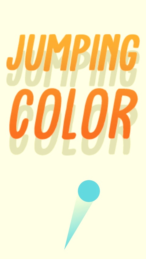 Jumping Color