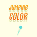 Jumping Color