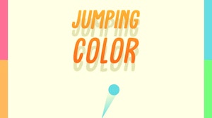 Image for Jumping Color