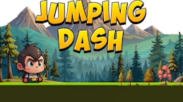 Jumping Dash