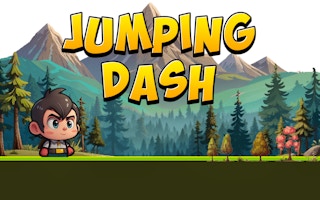 Jumping Dash