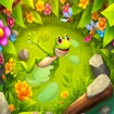 Jumping Frog Adventure