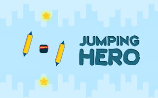 Jumping Hero