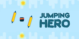 Jumping Hero thumbnail