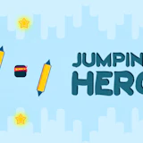 Jumping Hero