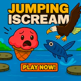 Jumping Iscream