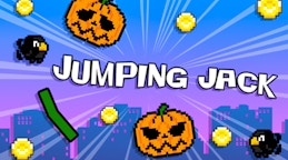 Jumping Jack