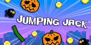 Jumping Jack thumbnail