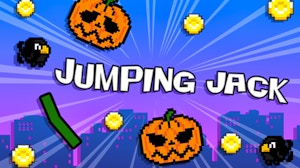 Image for Jumping Jack