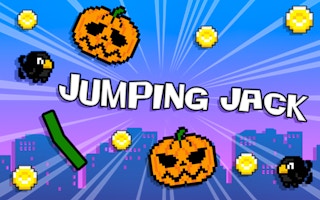 Jumping Jack