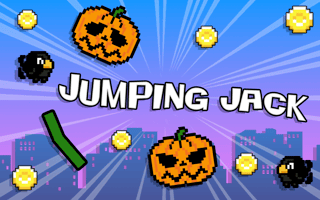 Jumping Jack