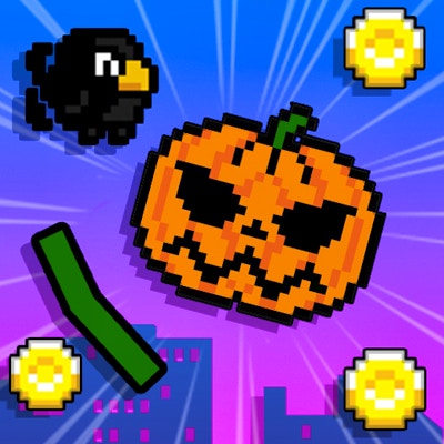 Jumping Jack By Gamepix