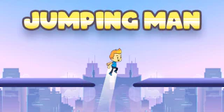 Jumping Man thumbnail