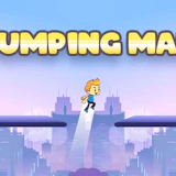 Jumping Man