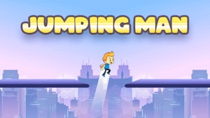 Image for Jumping Man