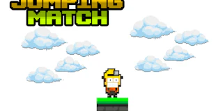 Jumping Match thumbnail
