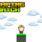 Jumping Match