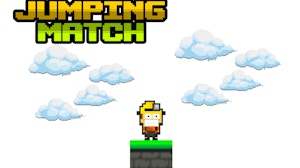 Image for Jumping Match