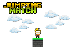 Jumping Match