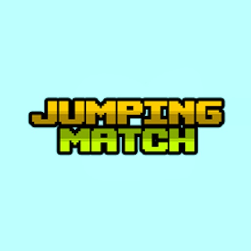 Jumping Match