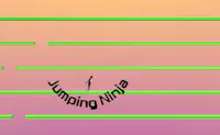 Jumping Ninja