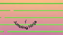 Jumping Ninja