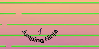 Jumping Ninja thumbnail