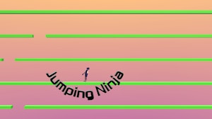 Image for Jumping Ninja