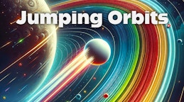 Jumping Orbits
