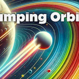Jumping Orbits