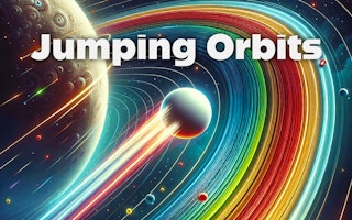 Jumping Orbits