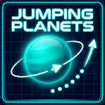Jumping Planets
