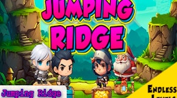 Jumping Ridge