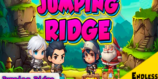 Jumping Ridge thumbnail
