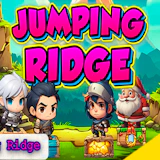 Jumping Ridge