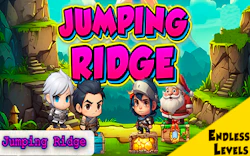 Jumping Ridge