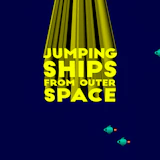 Jumping Ships from Outer Space