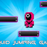 Jumping Squid Game