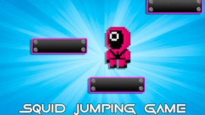 Image for Jumping Squid Game