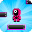 Jumping Squid Game