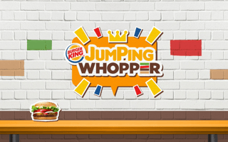 Jumping Whooper game cover