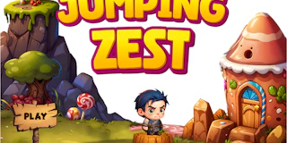 Jumping Zest thumbnail