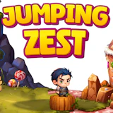 Jumping Zest