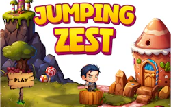 Jumping Zest