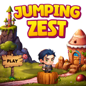 Jumping Zest Thumbnail