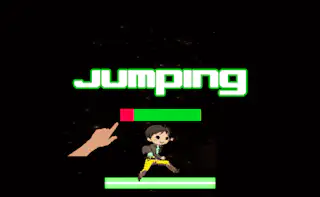القفز
