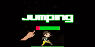 Jumping thumbnail