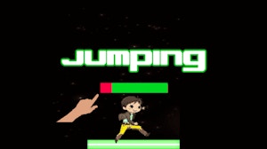 Image for Jumping